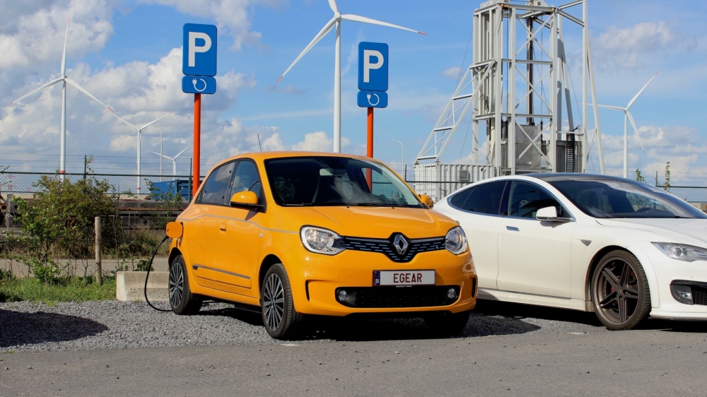 Renault Twingo 2024 