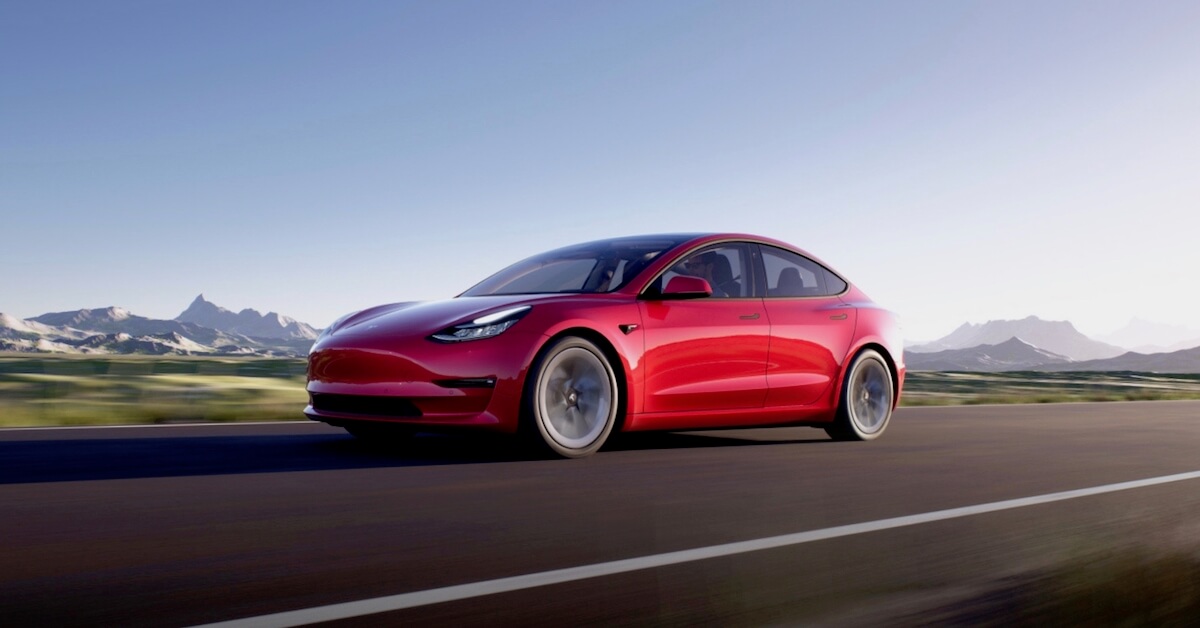 Memo Het is de bedoeling dat spontaan Tesla Model 3 Long Range: prijs & specificaties (2023) | eGear.be