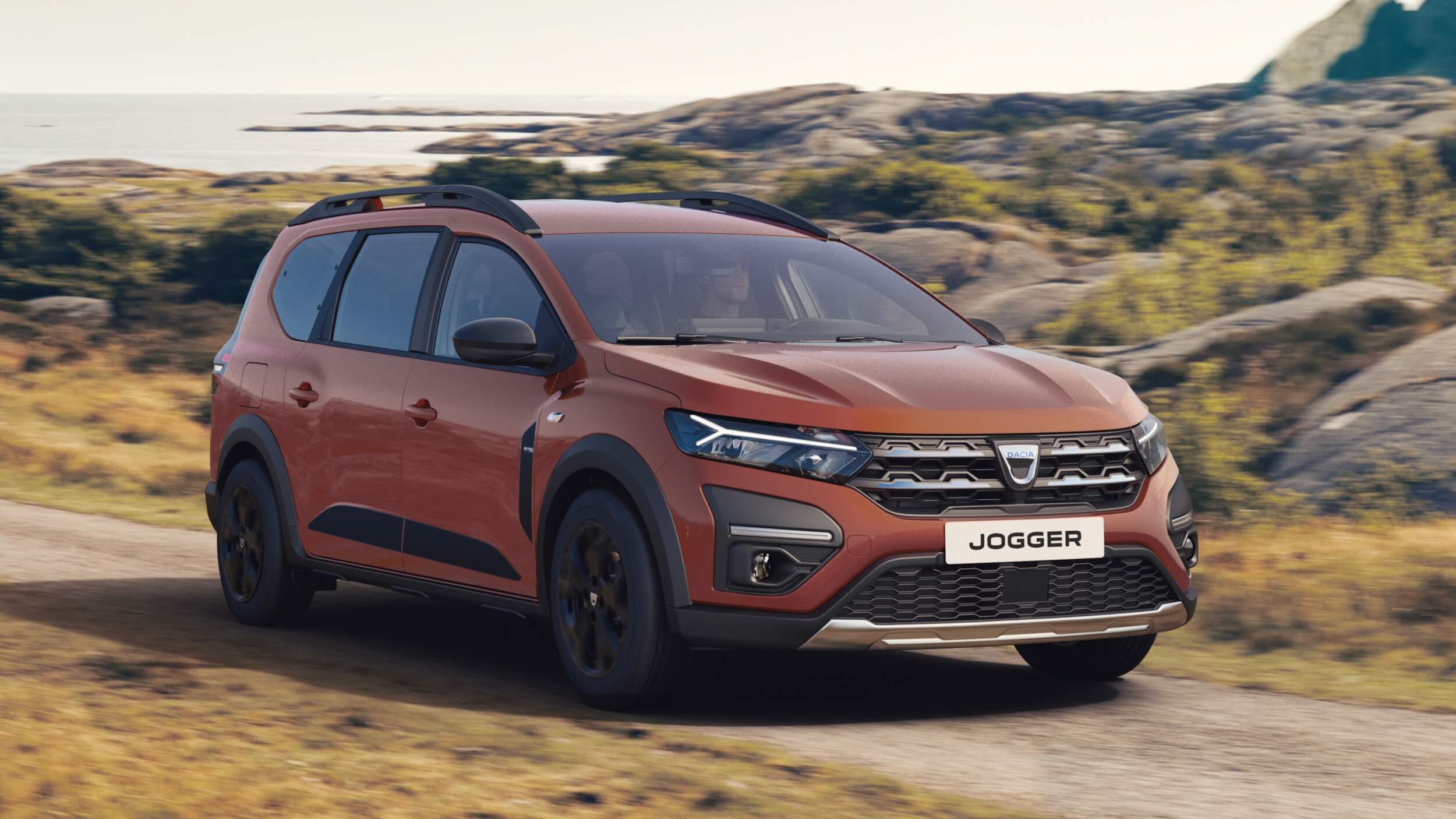 Dacia Jogger Hybride 1