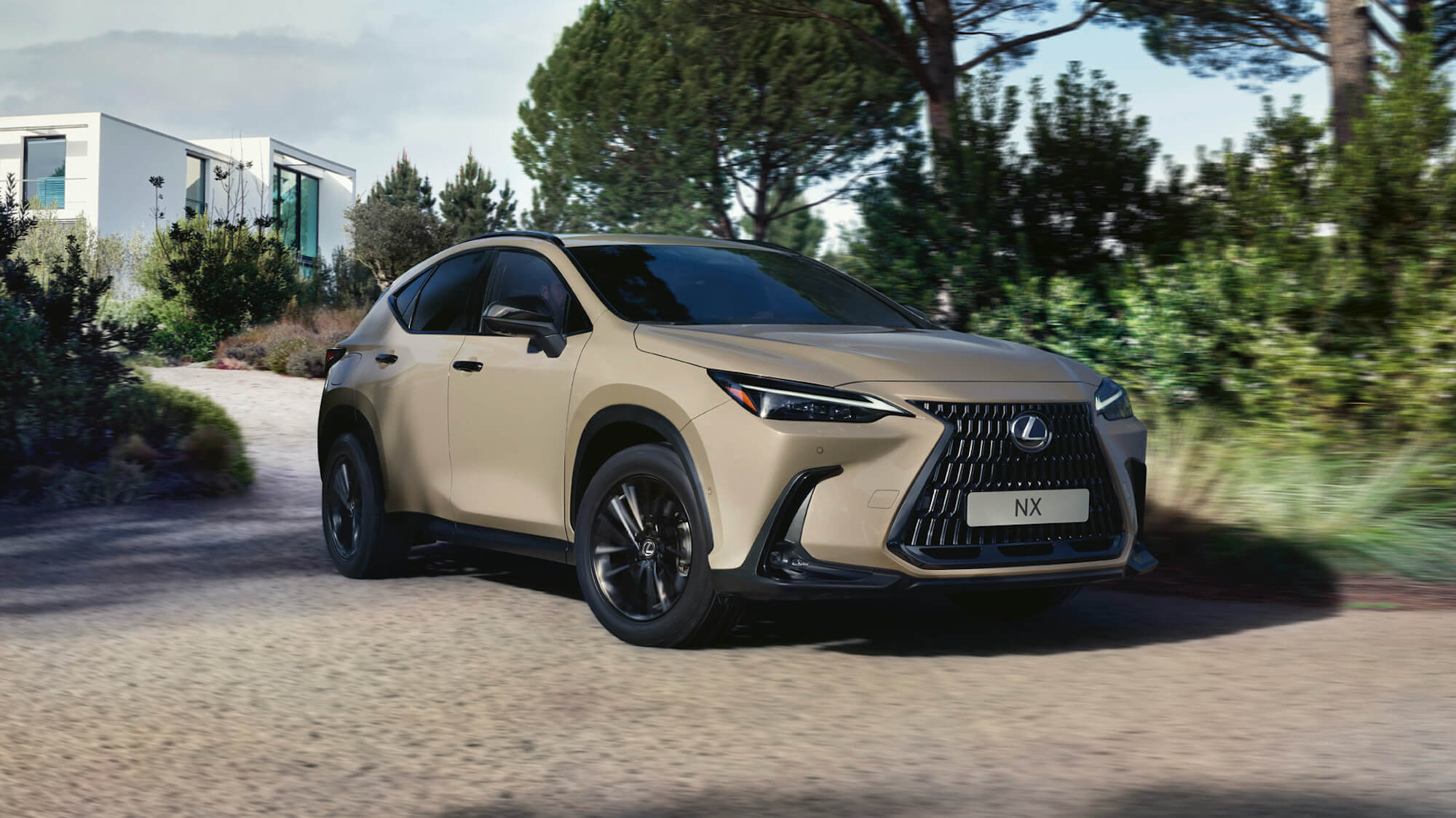 lexus nx overtrail 2