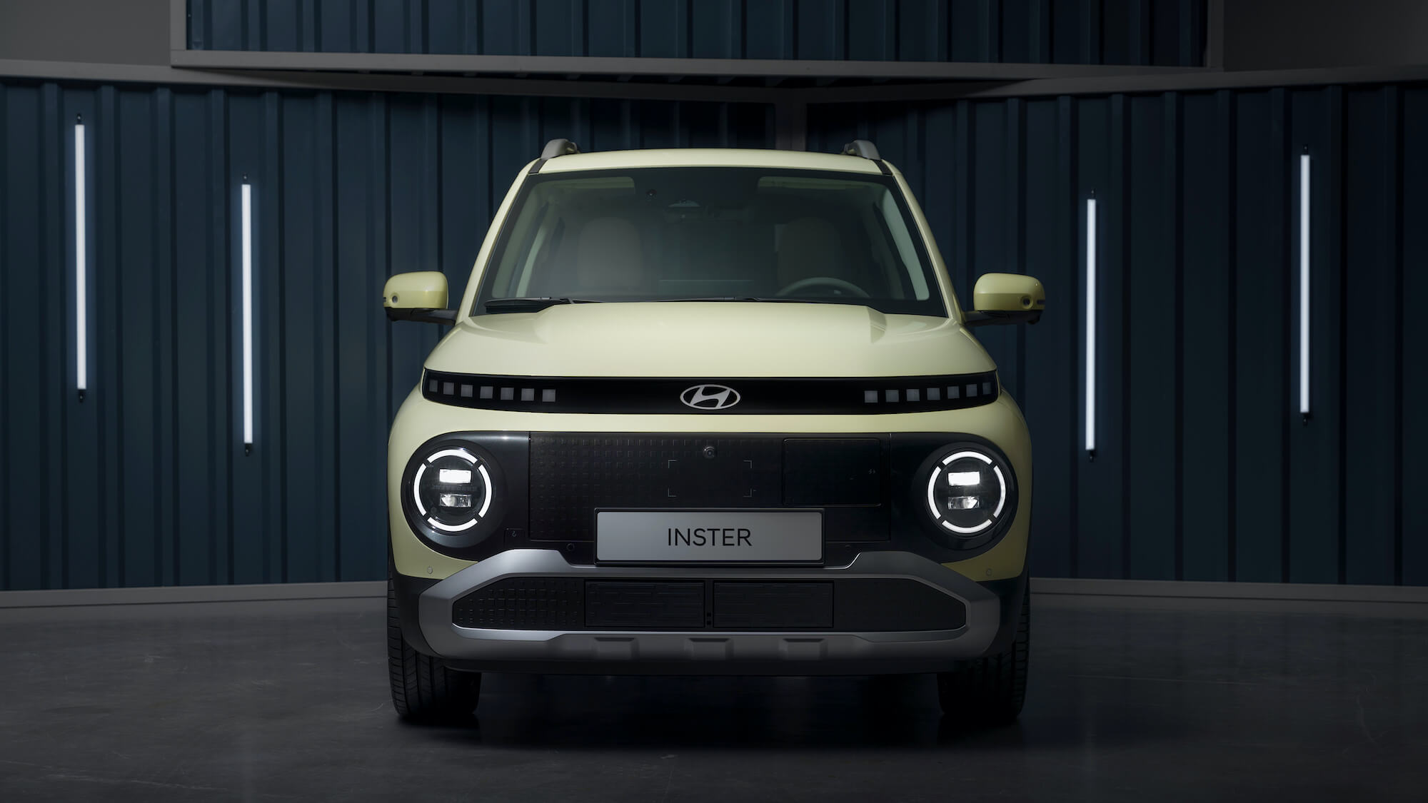 Hyundai Inster 2