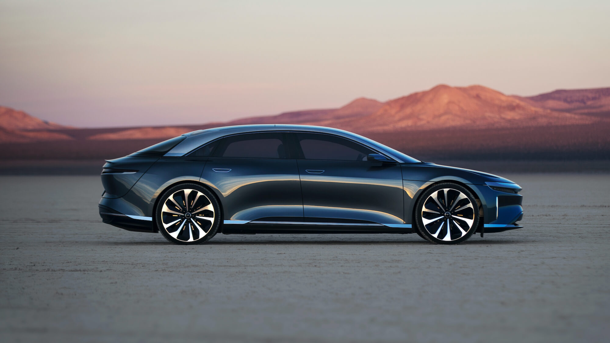 Lucid Air